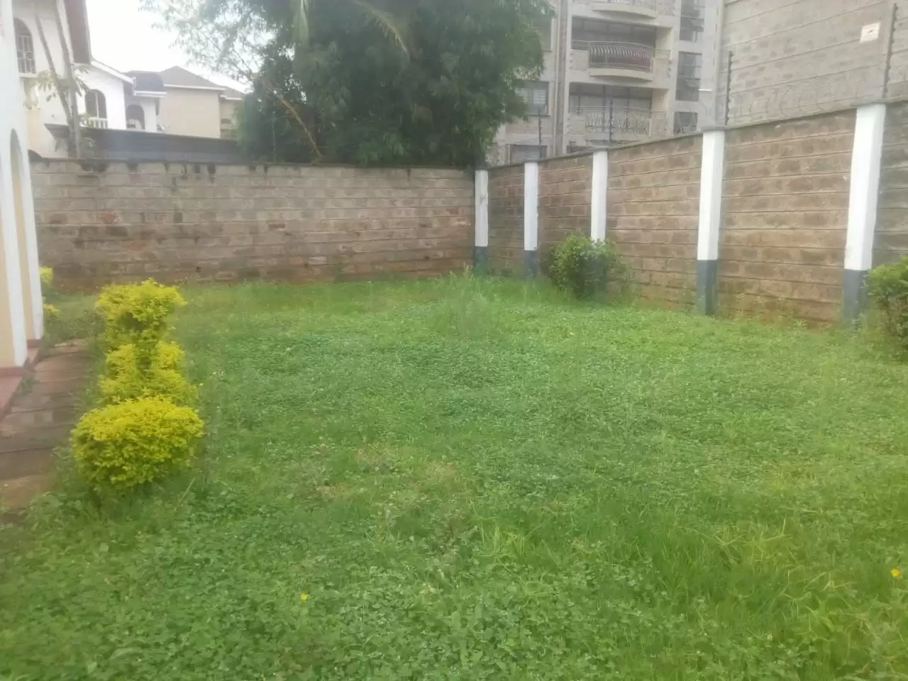 5 bedroom house in Kileleshwa for sale Image