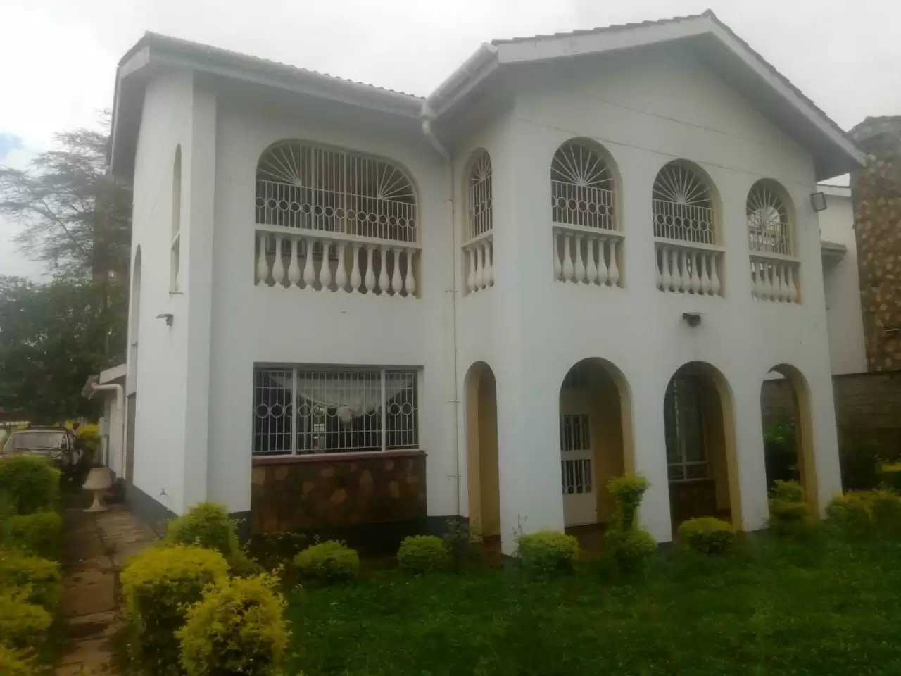 5 bedroom house in Kileleshwa for sale Image