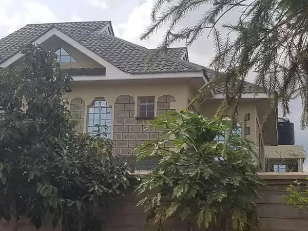 5 bedroom house in membley ruiru for rent Image