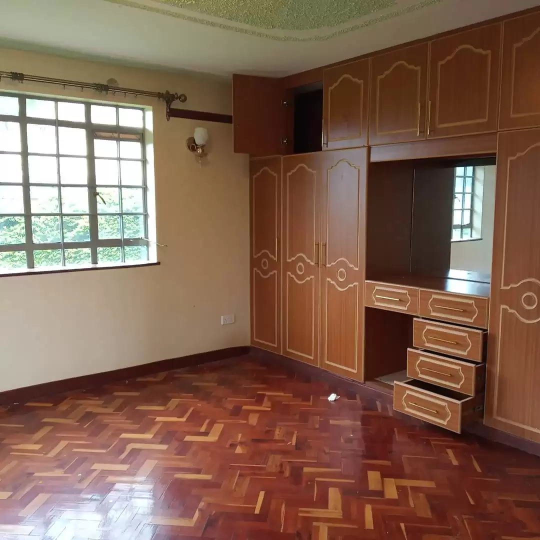 5 bedroom house in Muthaiga North for rent in Muthaiga, Nairobi, Kenya