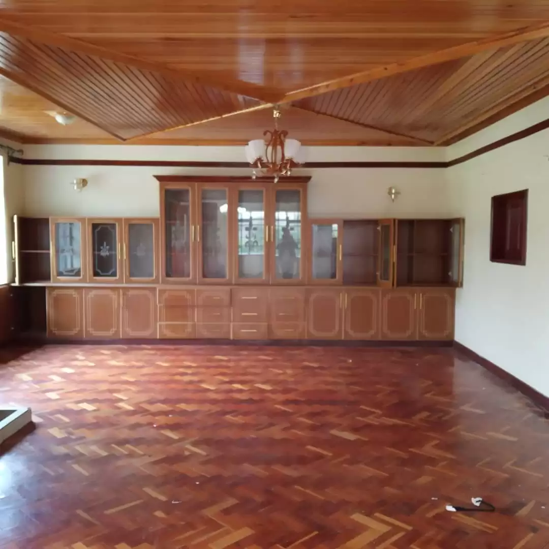 5 bedroom house in Muthaiga North for rent in Muthaiga, Nairobi, Kenya