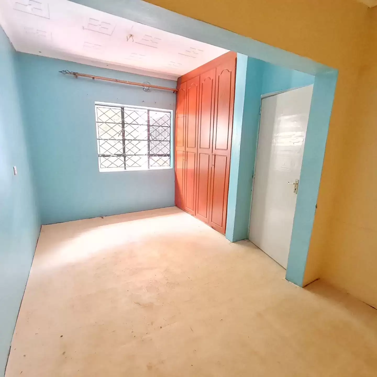 5 bedroom mansion for rent along Kiambu road Image