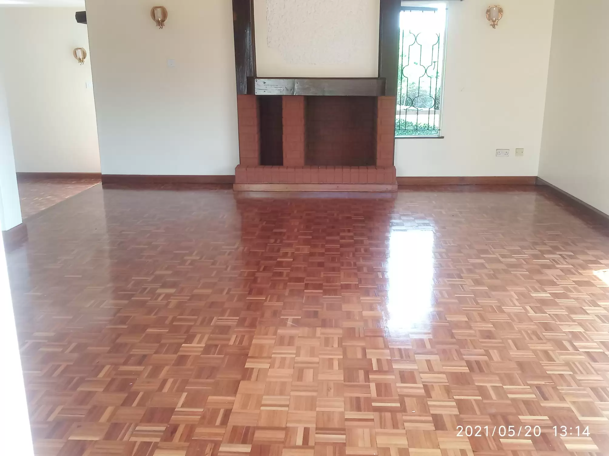 5 bedroom mansion for rent in Runda Image