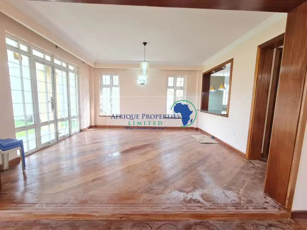 5 bedroom mansion for sale along Kiambu road Image