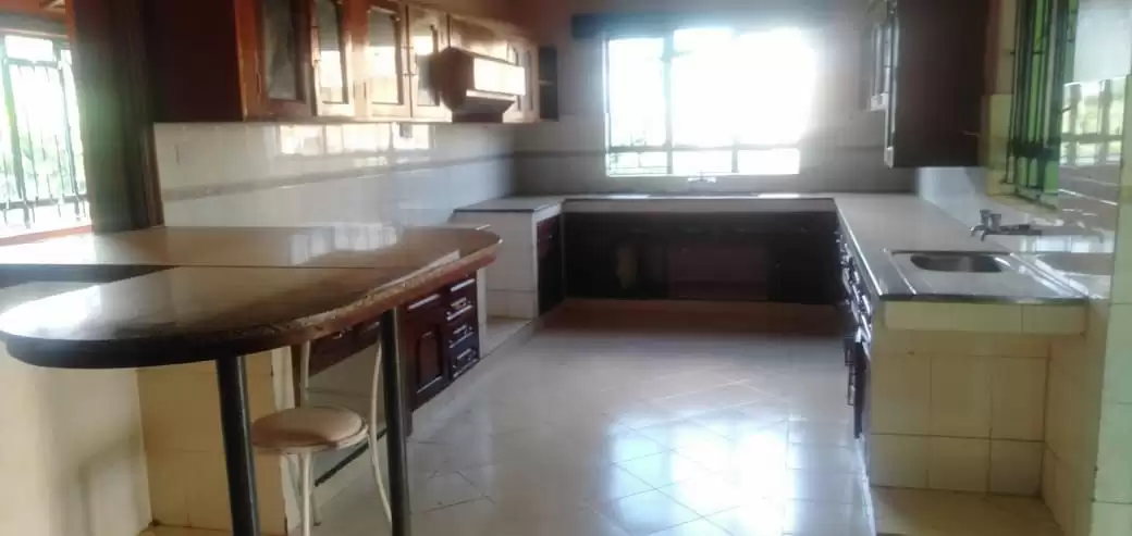 5 bedroom own compound for rent in Runda Evergreen Image