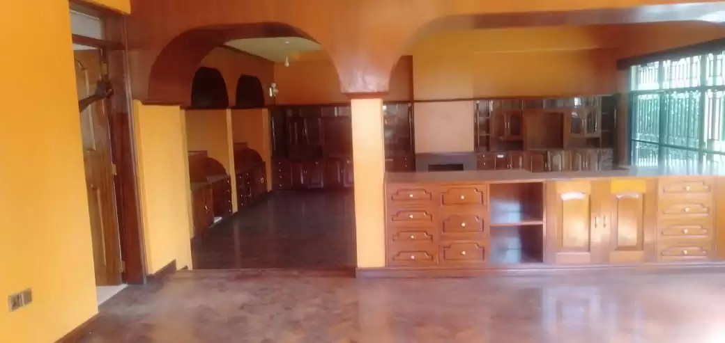 5 bedroom own compound for rent in Runda Evergreen Image