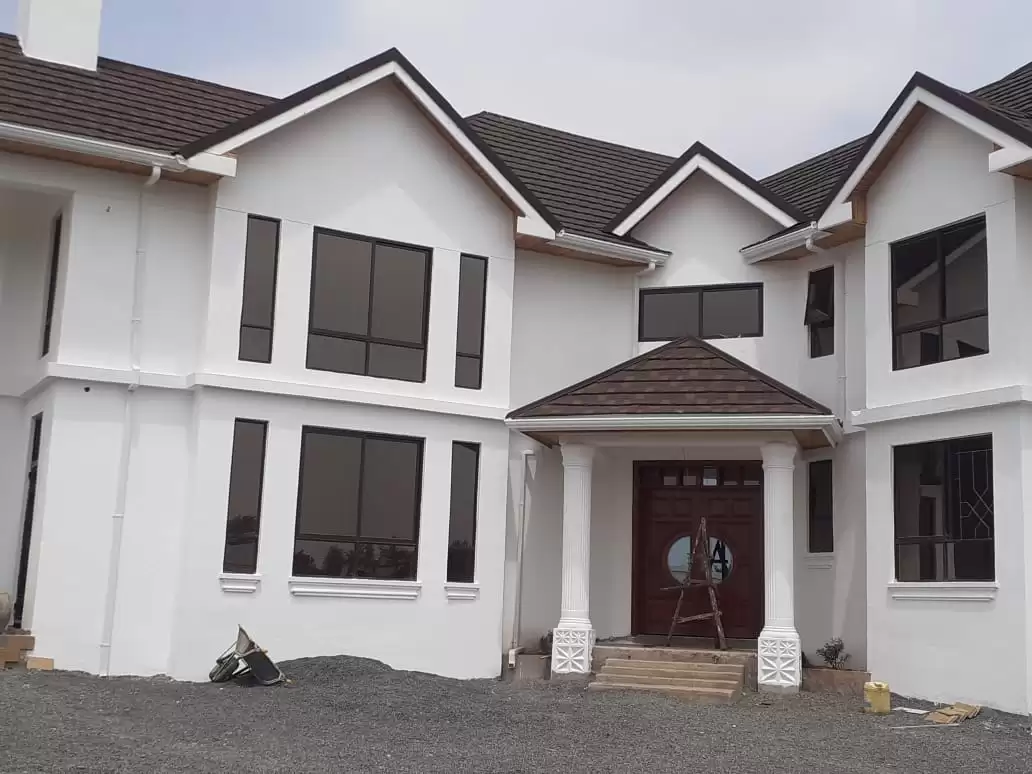 5 bedroom own compound house for rent in Kahawa Sukari Image