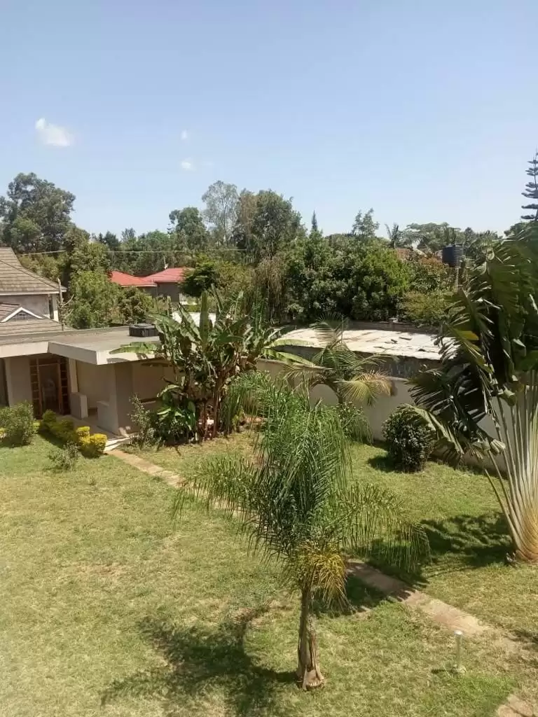 5 bedroom standalone for sale in Muthaiga North Image