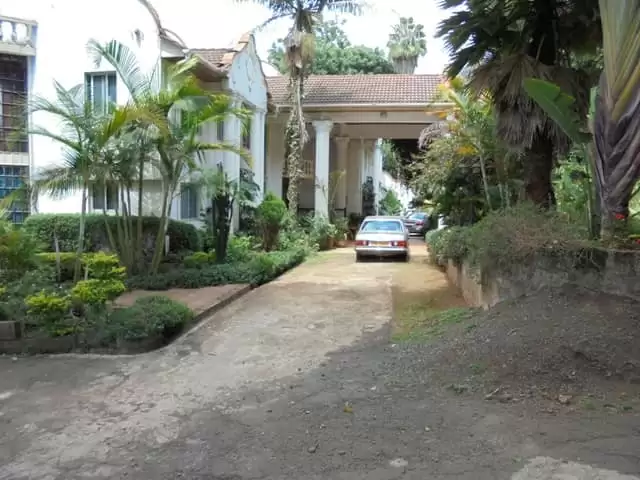 5 bedroom standalone for sale in SpringValley Westlands Image