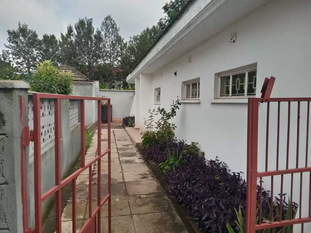 5 bedroom standalone for sale in Thome Marurui in Thome, Nairobi, Kenya