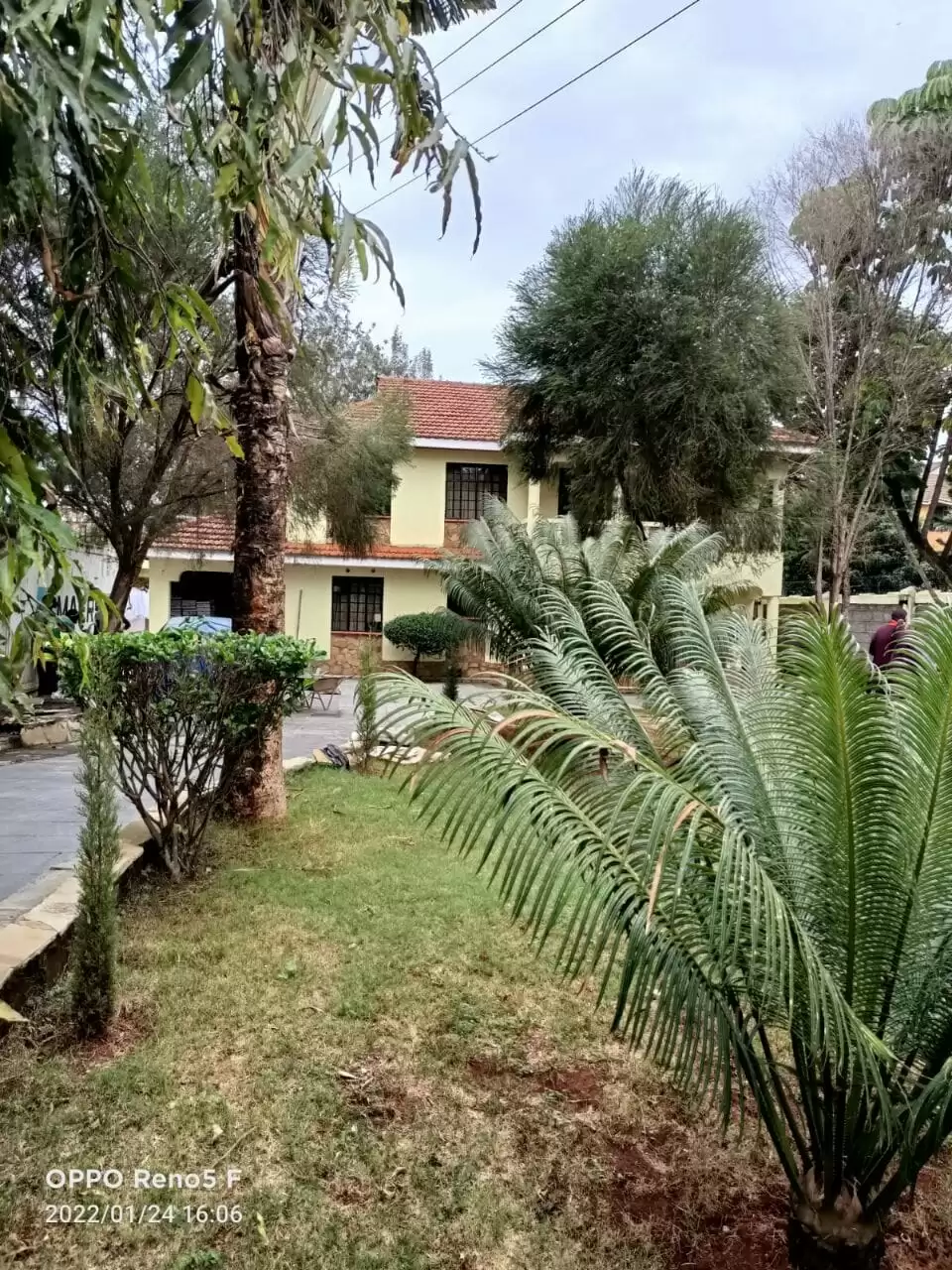 5 bedroom standalone house for rent in Kiambu road Thindigua area Image