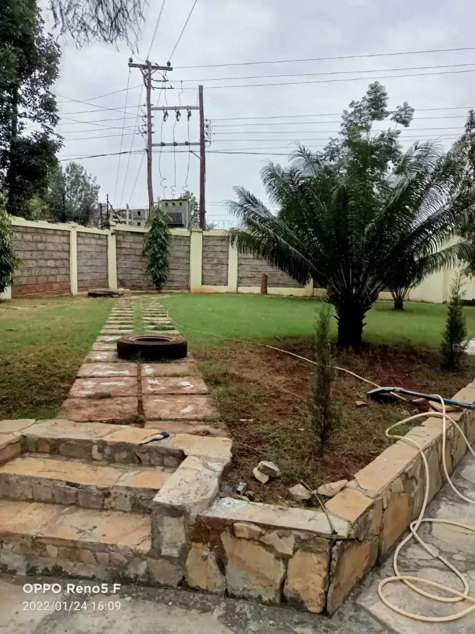 5 bedroom standalone house for rent in Kiambu road Thindigua area Image