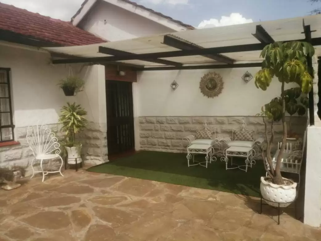 5 bedroom standalone house for rent in Lavington Image