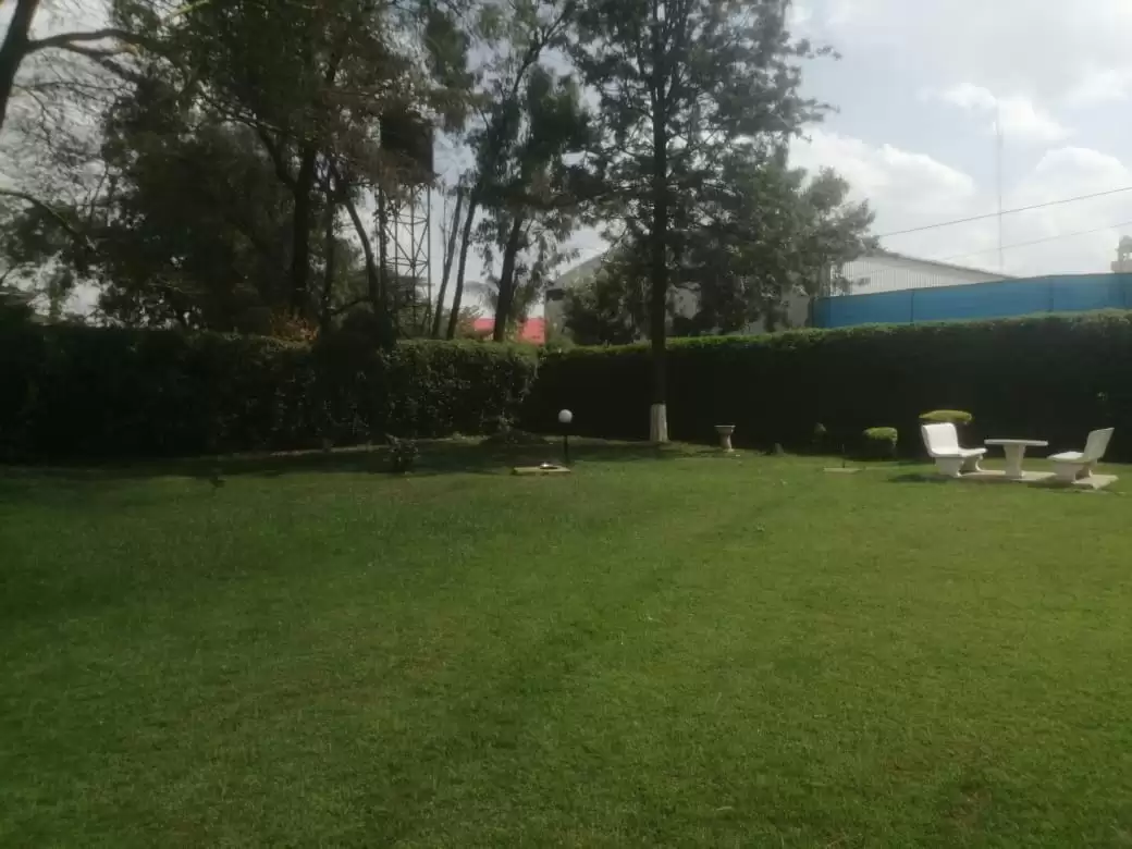 5 bedroom standalone house for rent in Lavington Image