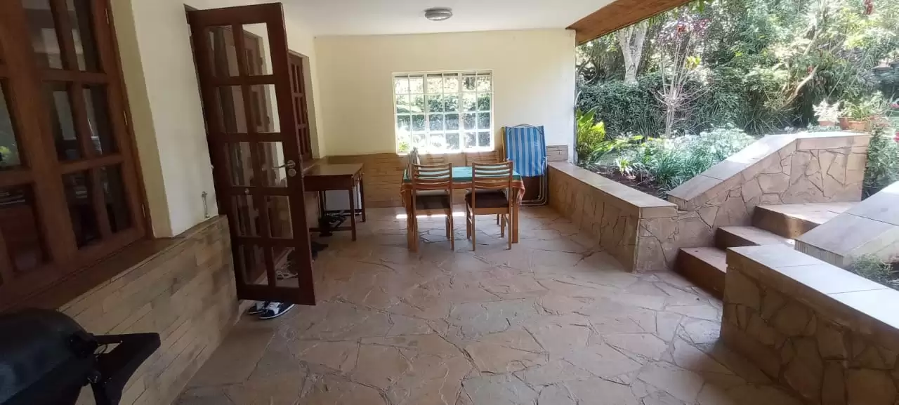 5 bedroom townhouse for rent in Lavington Image