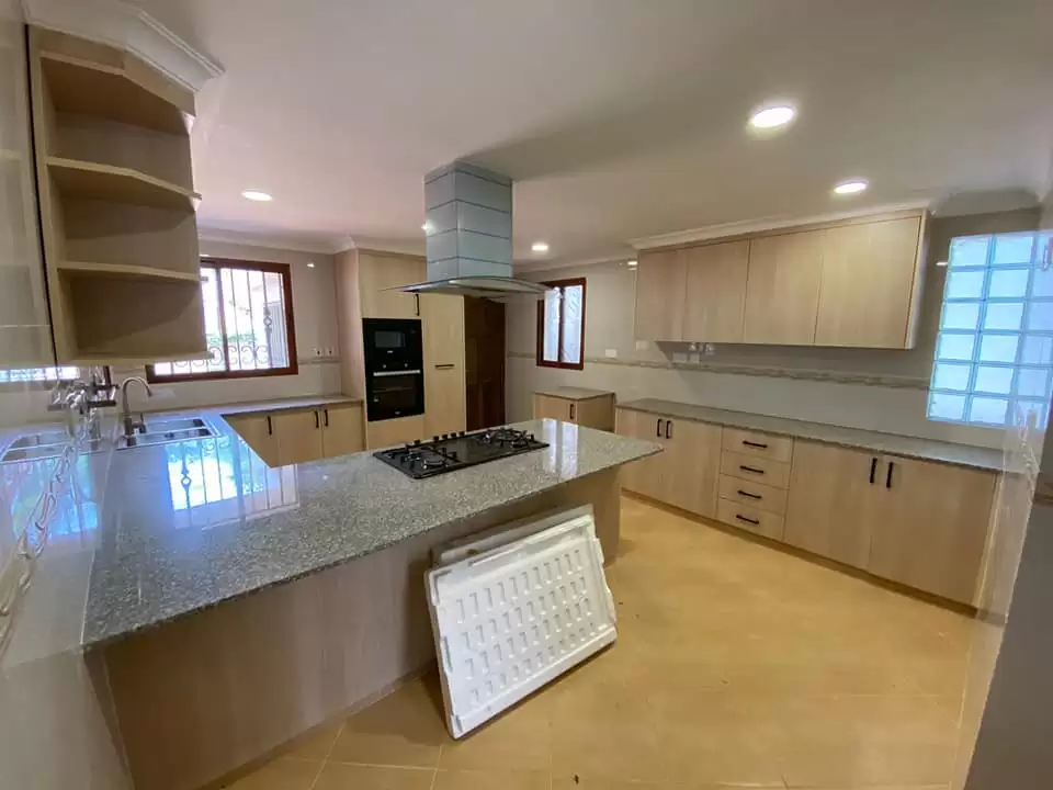 5 bedroom townhouse for rent in Spring Valley Image