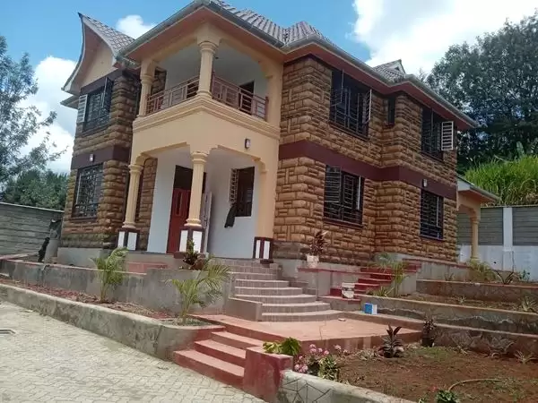 5 bedroom townhouse for sale in Ngong Image