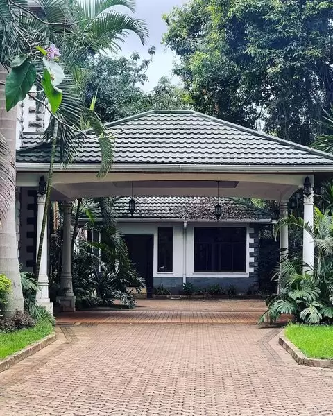 6 bedroom house for rent in Nyari Image