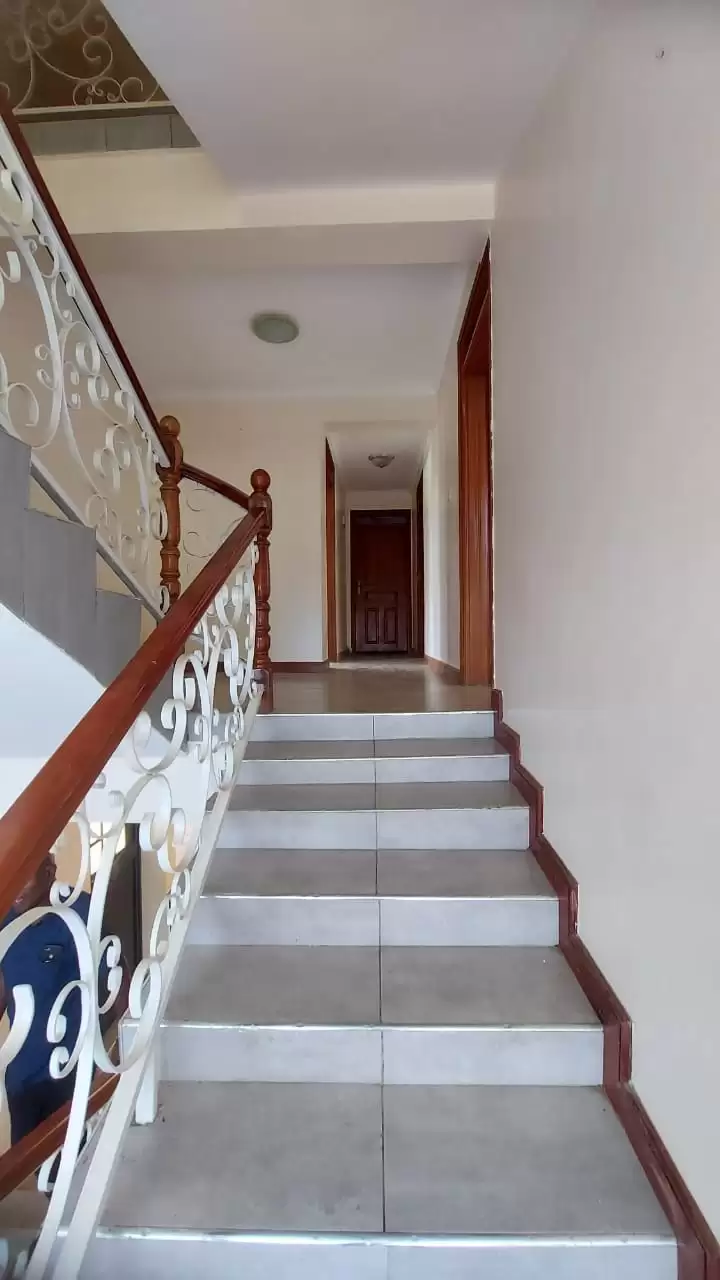 6 bedroom house for rent in Ruiru bypass Image