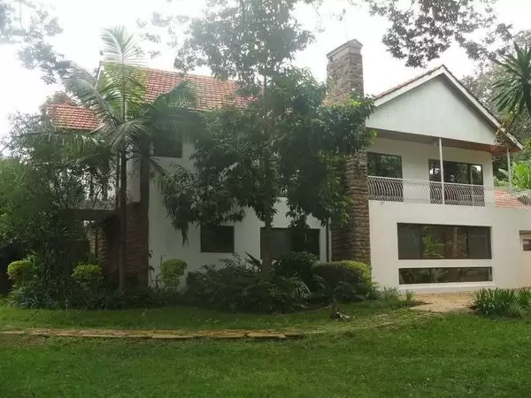 6 bedroom house for rent in Thigiri Image