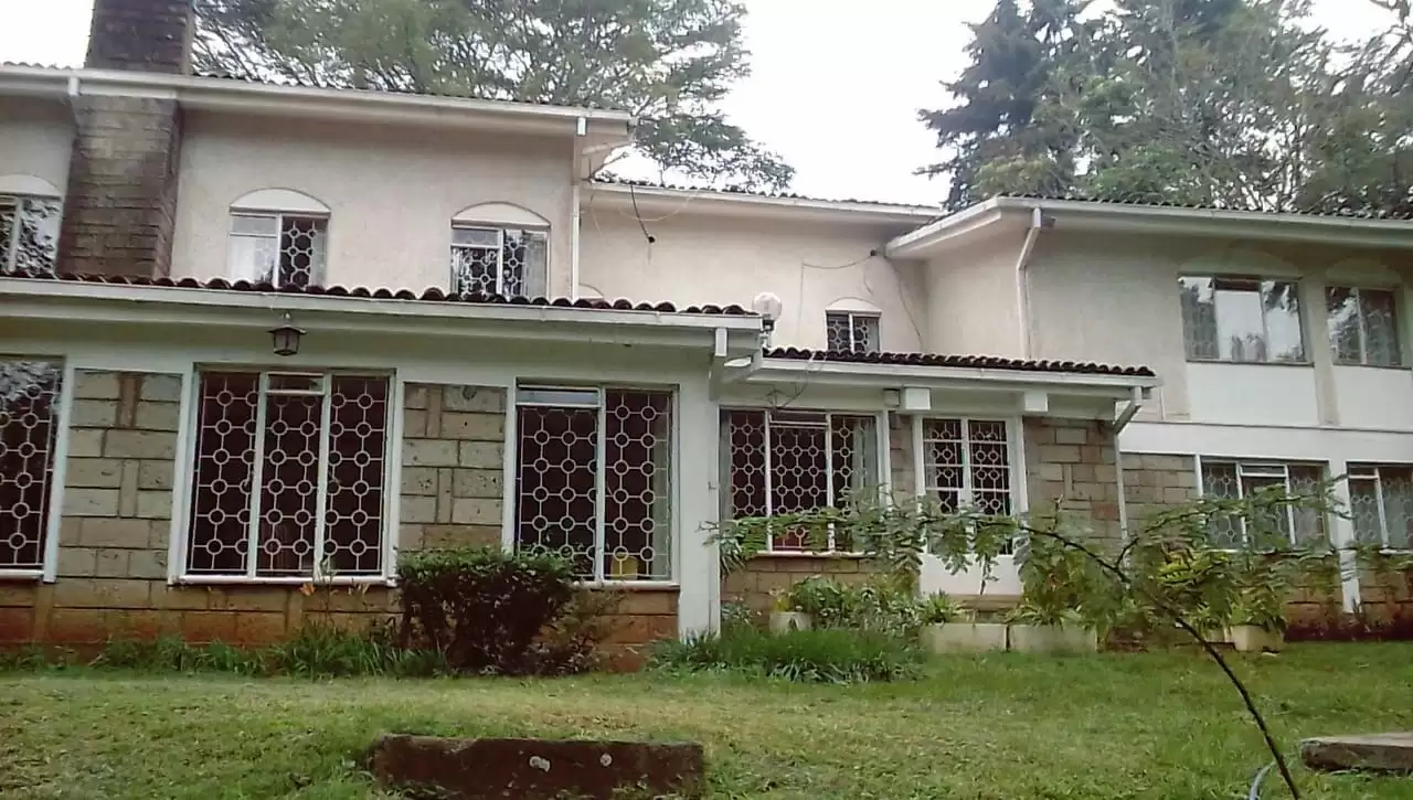 6 bedroom house for sale in Gigiri Image