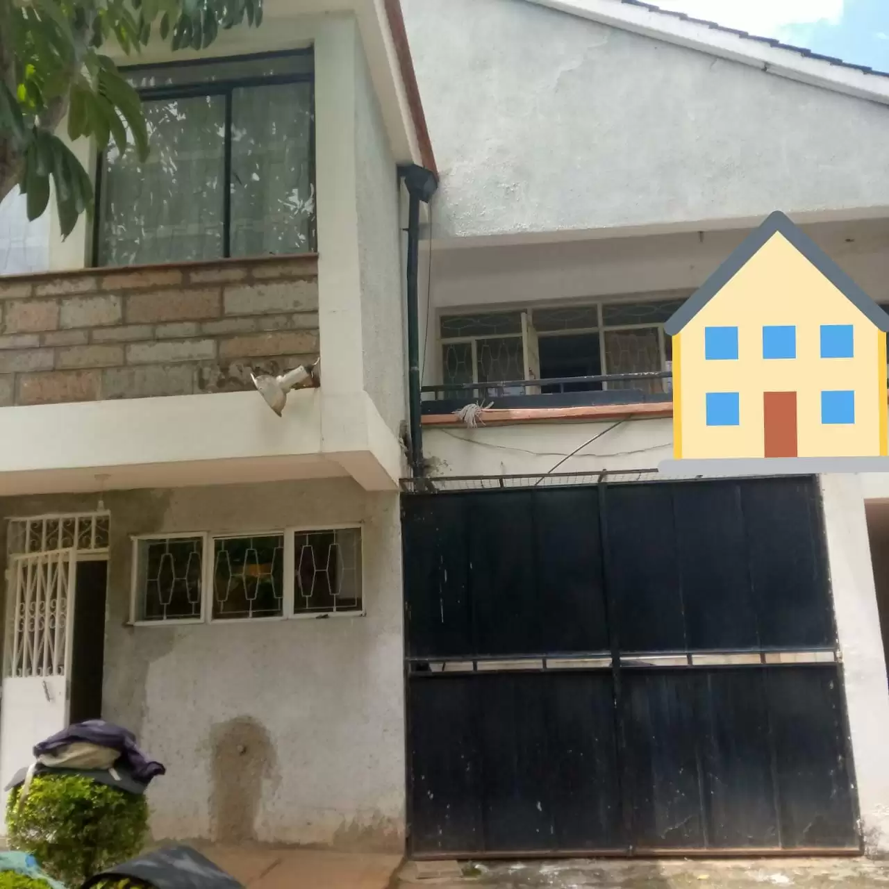 6 bedroom house for sale in Kilimani Image