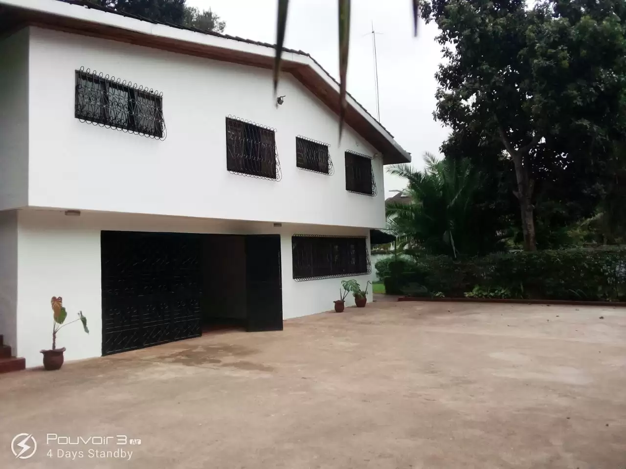 6 bedroom in Spring Valley westlands for rent Image