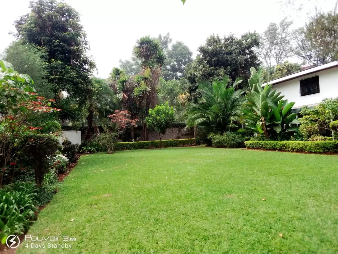 6 bedroom in Spring Valley westlands for rent Image