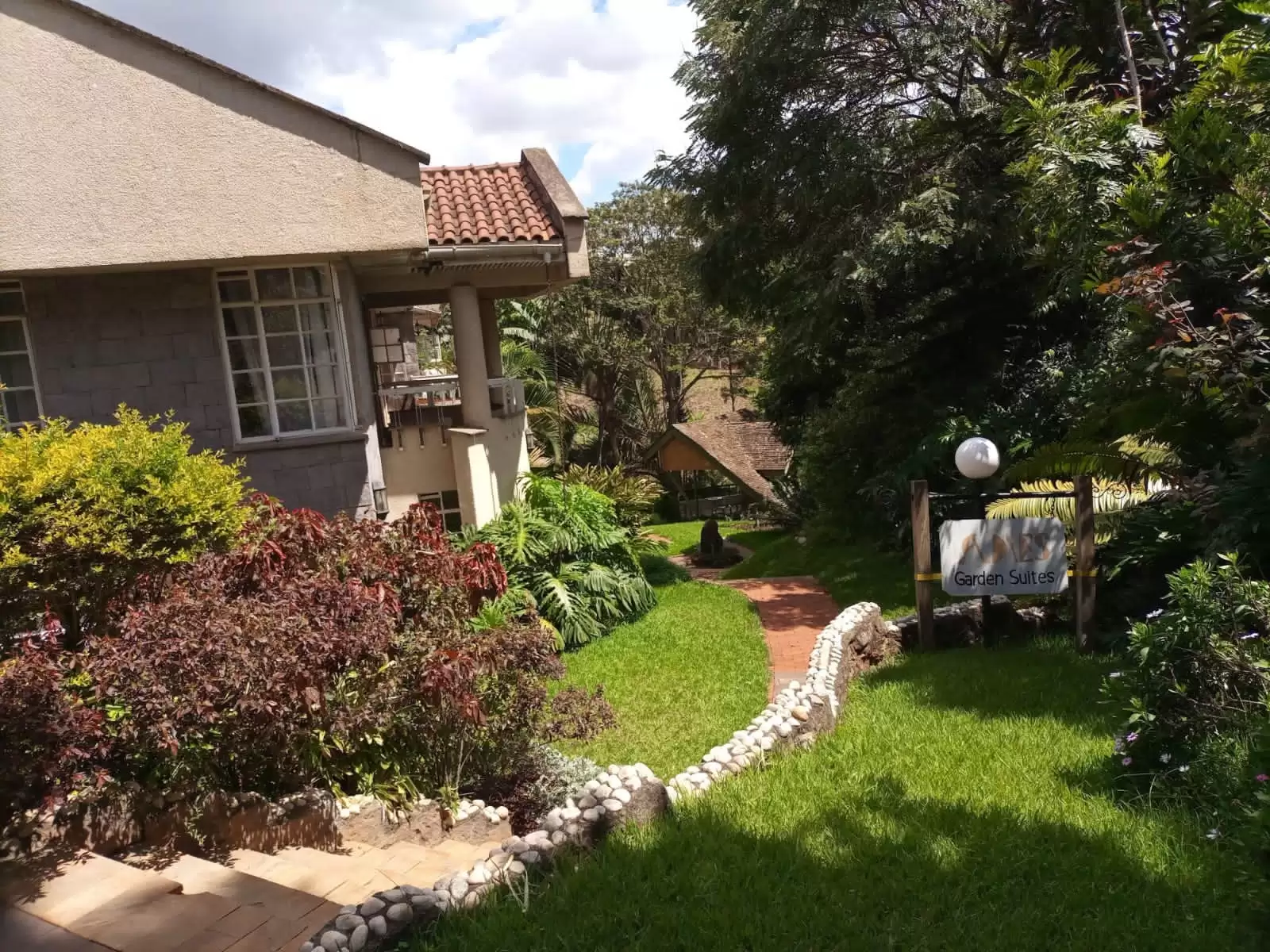 6 bedroom standalone house for rent in Gigiri Image