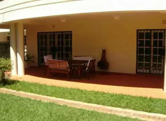 6 bedroom standalone house for rent in Kileleshwa Image