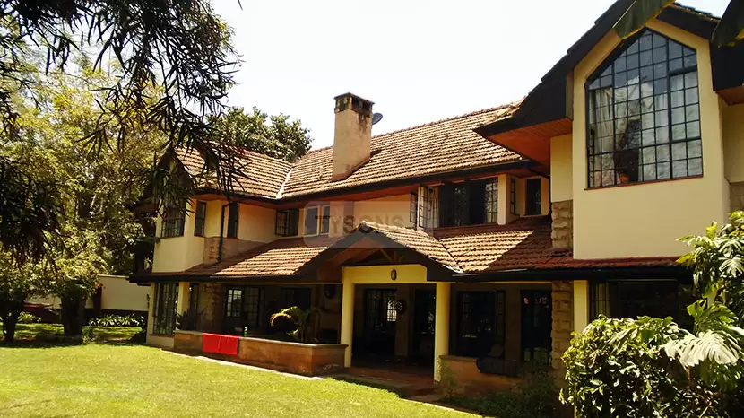 6 bedroom townhouse for sale in Lower Kabete Image