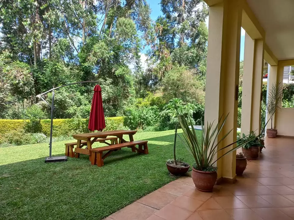 6 bedroom villa for sale in Lower Kabete Image