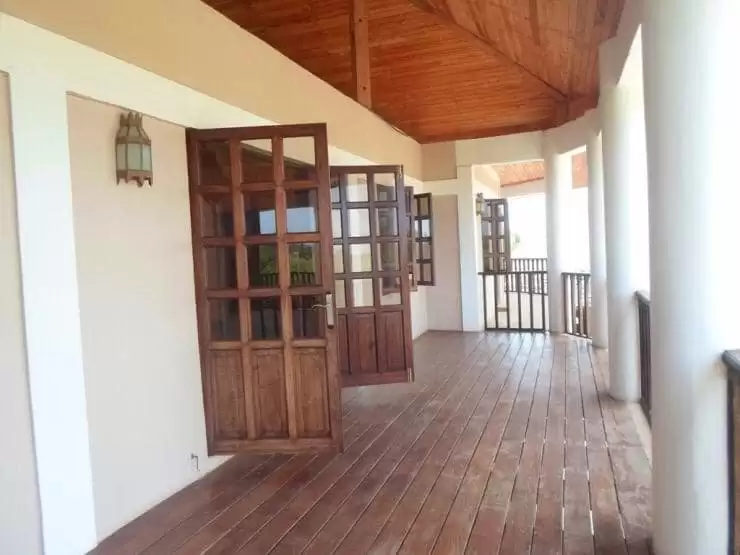 7 bedroom house for sale in Galu Beach Diani Image