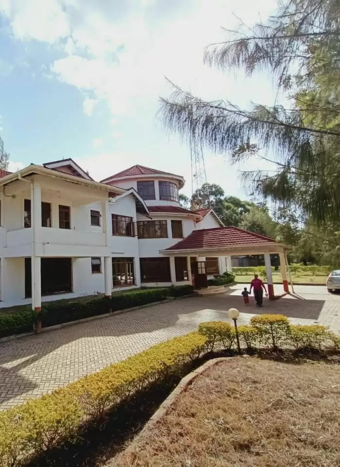 7 bedroom house for sale in Karen Image