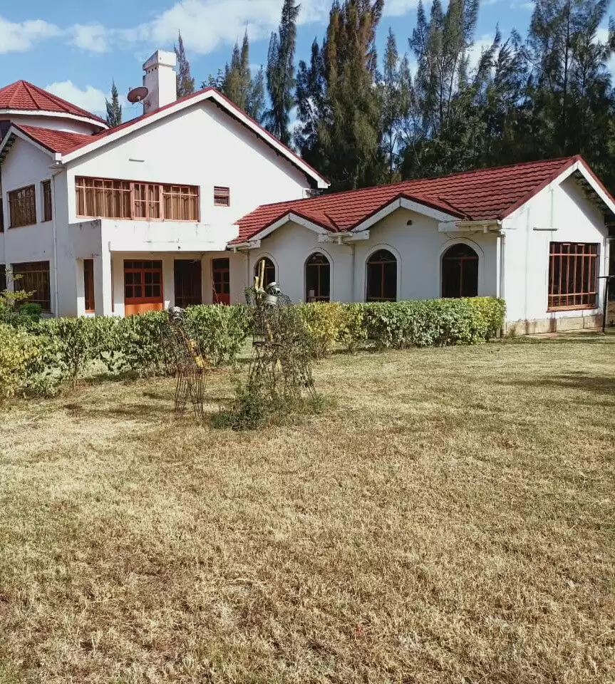 7 bedroom house for sale in Karen Image