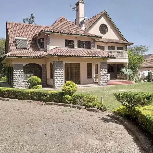 7 bedroom house for sale in Kitisuru Image