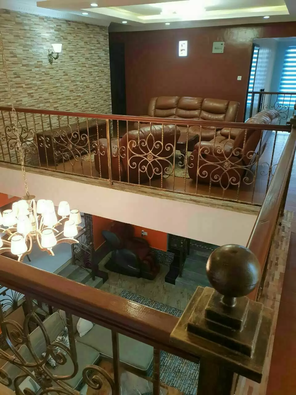 7 bedroom mansion for sale in Old Muthaiga Image