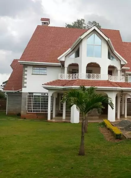 7 bedroom mansion for sale in Runda Image