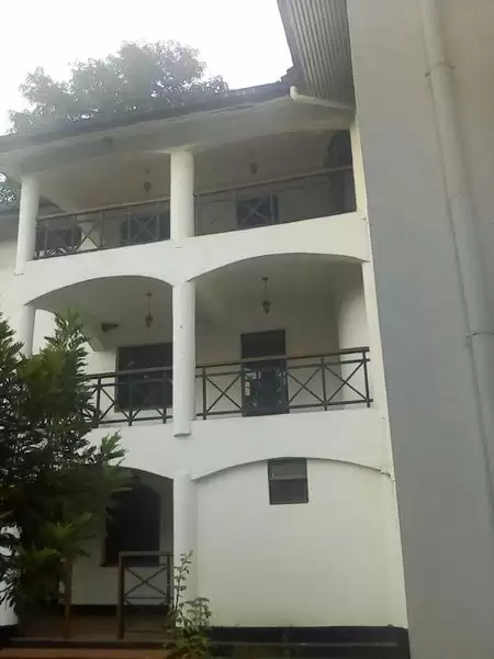 8 bedroom house for rent in Kitisuru Image