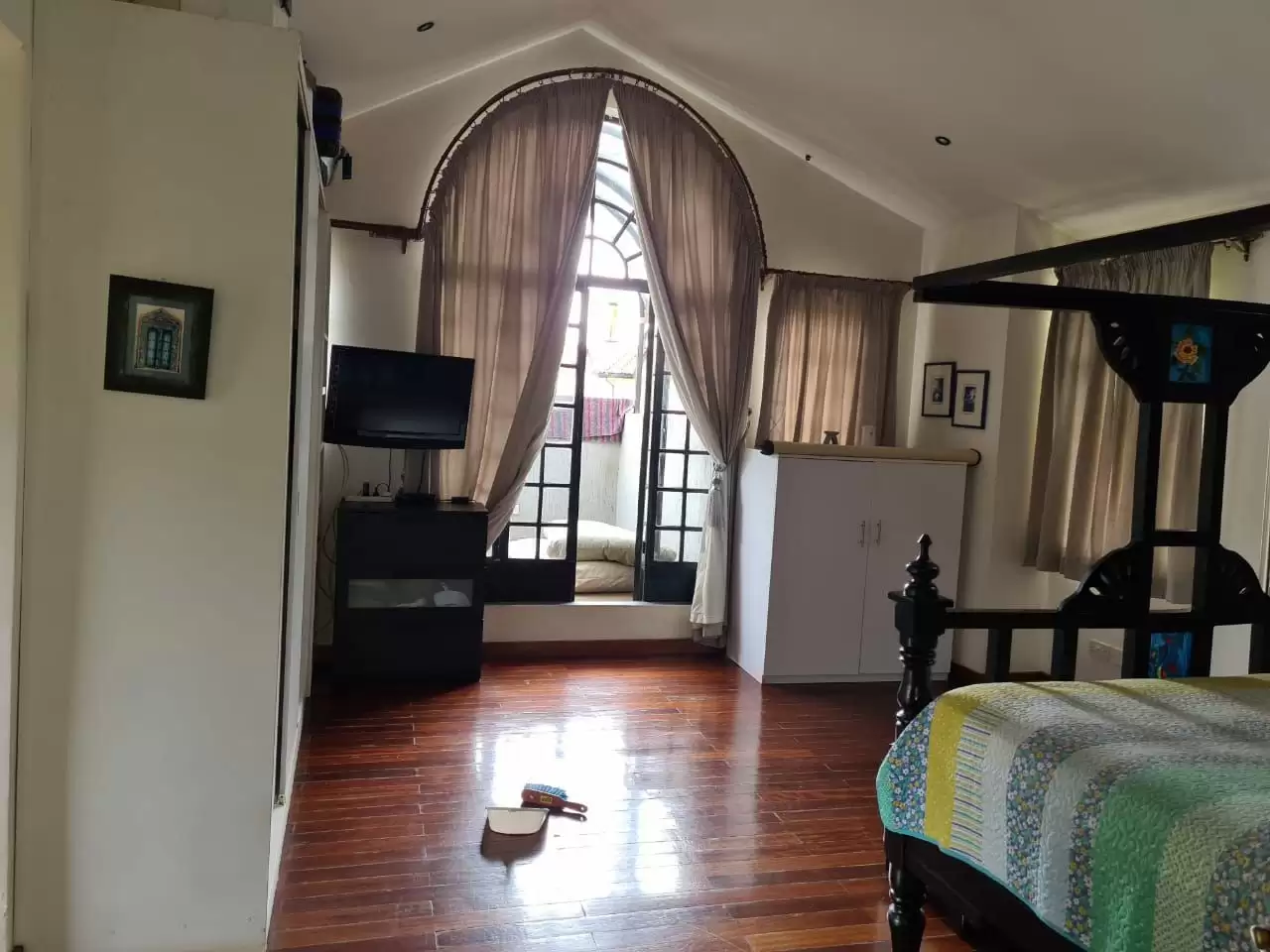 Beautiful 5 bedroom house for rent in Karen Image