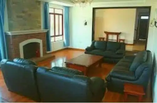 Beautiful 5 bedroom house for sale in Karen Image