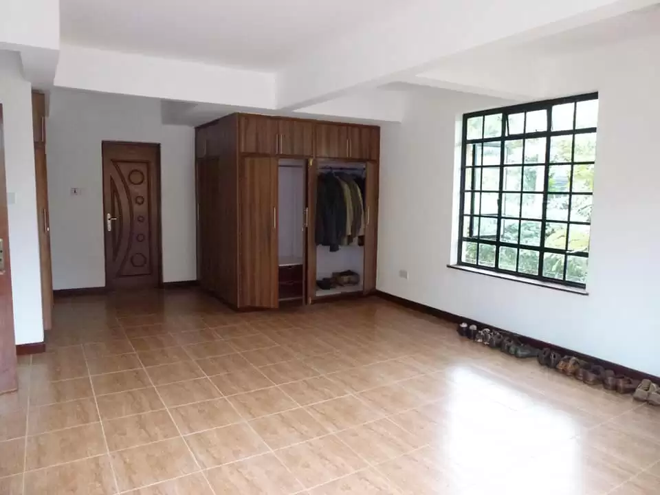 Beautiful 5 bedroom house for sale in Kyuna Westlands Image