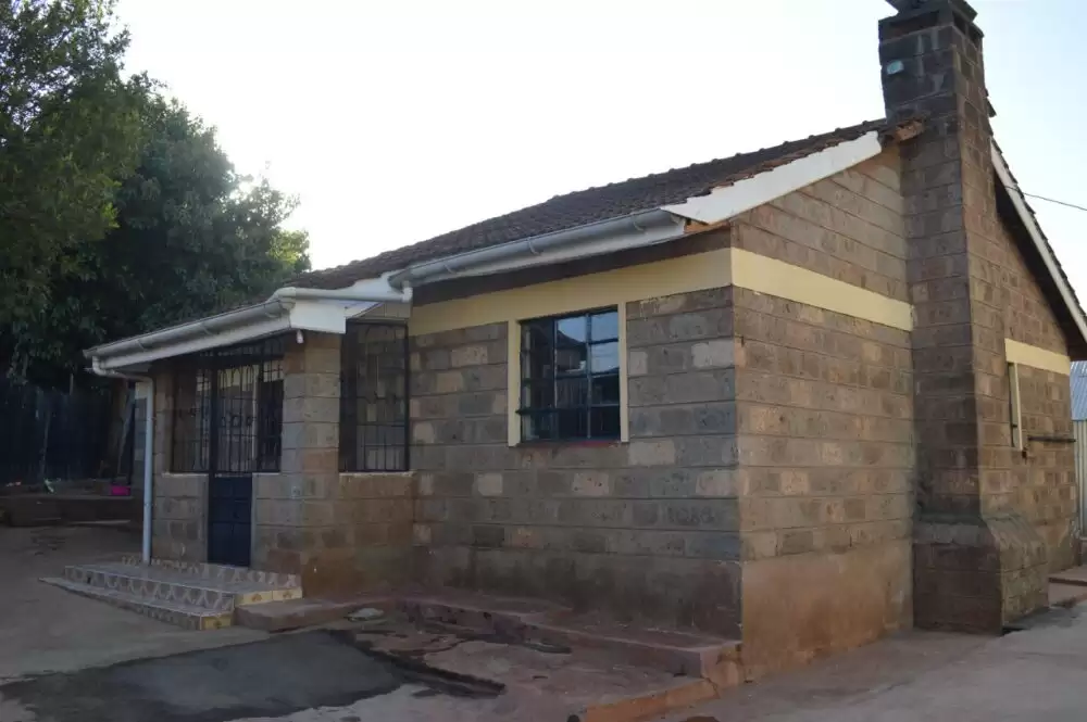 Elegant 3 bedroom bungalow for sale in Kikuyu Image