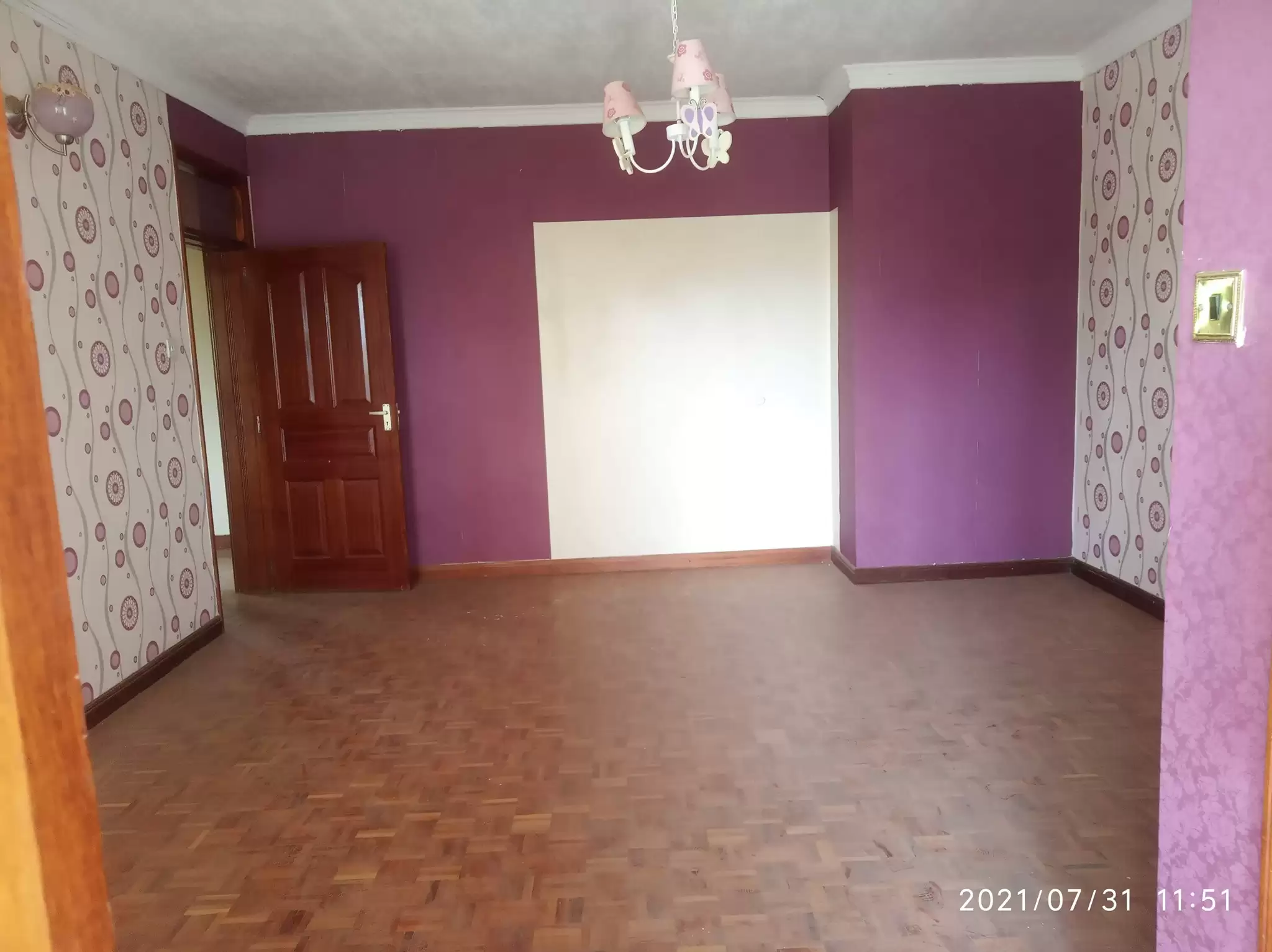 Five bedroom mansion for sale in Runda Image