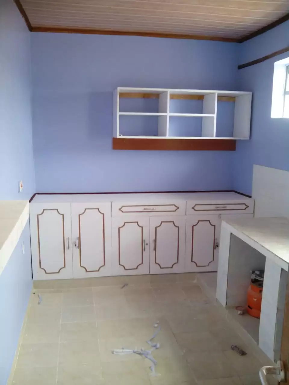 House in Wote town makueni county for sale Image