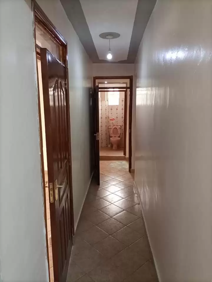 Kenyatta road 3 bedroom house for rent Image