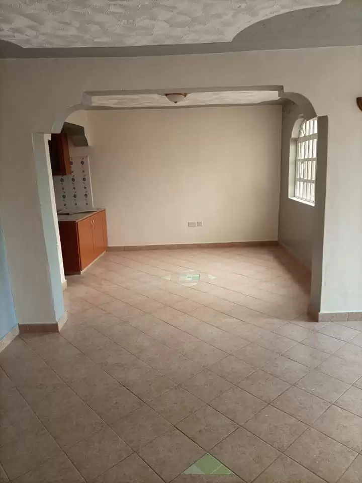 Kenyatta road 3 bedroom house for rent Image