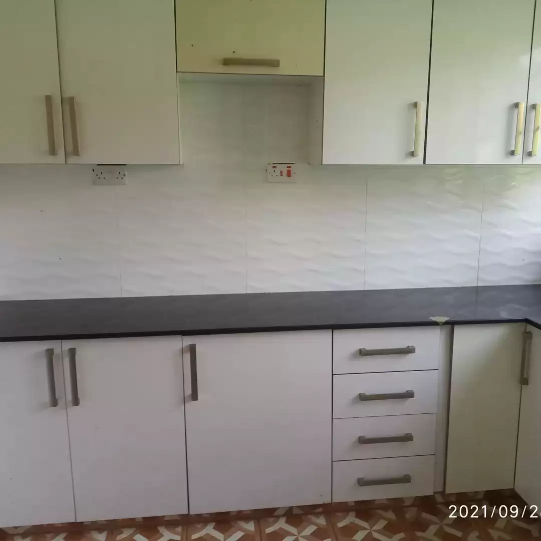 Kiambu 3 bedroom guest wing for rent Image