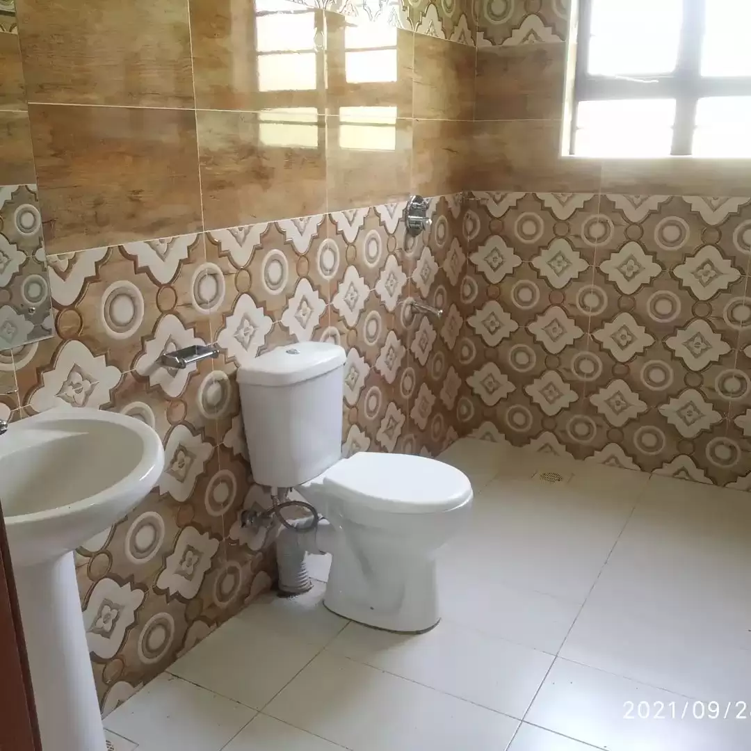 Kiambu 3 bedroom guest wing for rent Image