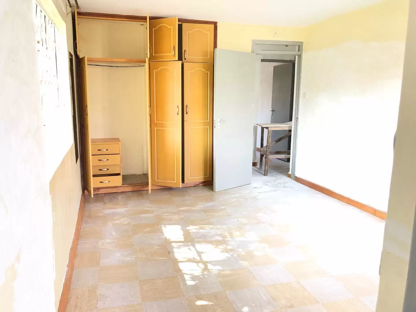 Kiambu road 3 bedroom house for rent Image